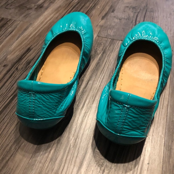 Like New Tieks!!!! Excellent condition!!!! - Picture 11 of 13